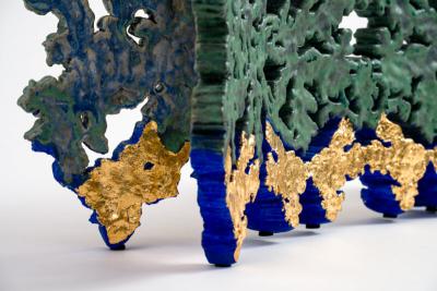 Andrea Marquis Andrea Marquis Speculative Object USA 2021