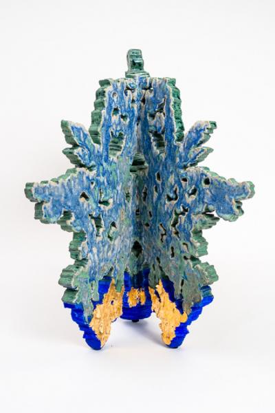 Andrea Marquis Andrea Marquis Speculative Object USA 2021