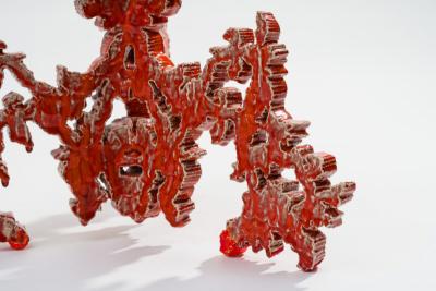 Andrea Marquis Andrea Marquis Three Footed Bowl After Marie Antoinette USA 2022