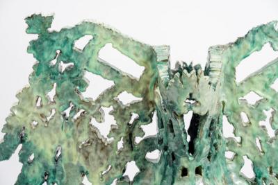 Andrea Marquis Andrea Marquis Winged Urn USA 2016