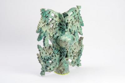 Andrea Marquis Andrea Marquis Winged Urn USA 2016
