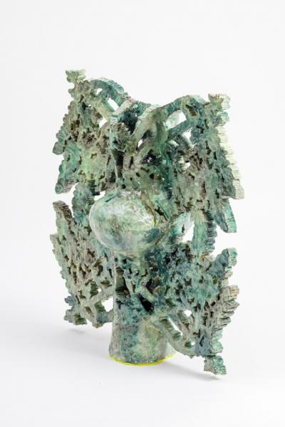 Andrea Marquis Andrea Marquis Winged Urn USA 2016
