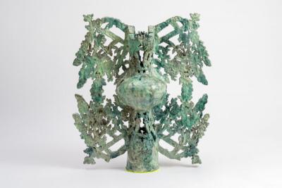 Andrea Marquis Andrea Marquis Winged Urn USA 2016