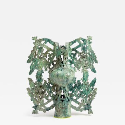 Andrea Marquis Andrea Marquis Winged Urn USA 2016