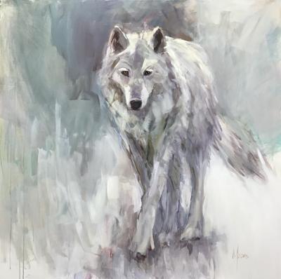 Andrea Moore Arctica