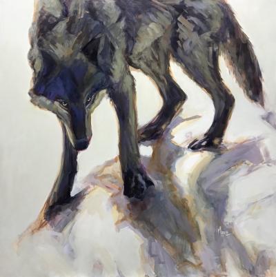 Andrea Moore Eye Catcher