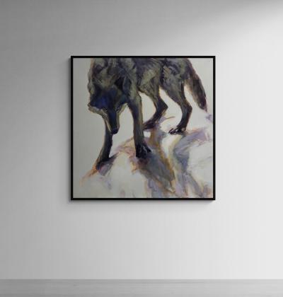 Andrea Moore Eye Catcher