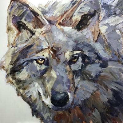 Andrea Moore Proteus