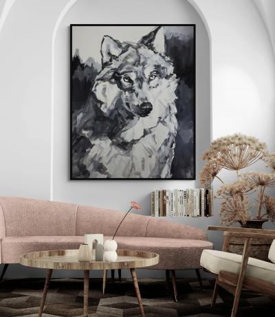 Andrea Moore Sovereign