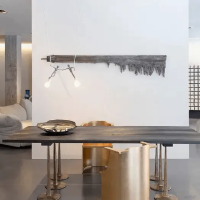 Andrea Salvetti APPUNTATE TABLE