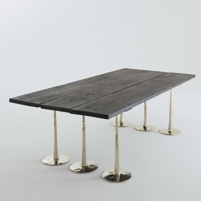 Andrea Salvetti APPUNTATE TABLE