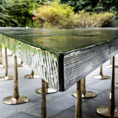 Andrea Salvetti APPUNTATE TABLE
