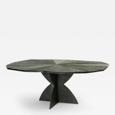 Andrea Salvetti ROSA NERA TABLE