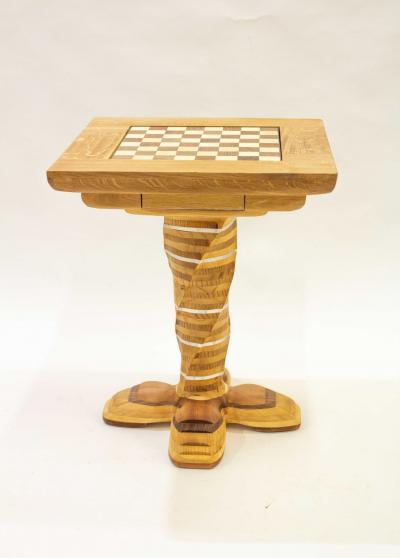 Andrea Zambelli Andrea Zambelli Game Table 1 2024 Italy
