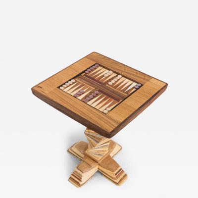 Andrea Zambelli Andrea Zambelli Game Table 2 2024 Italy