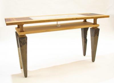 Andrea Zambelli Console Table
