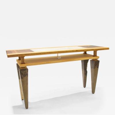 Andrea Zambelli Console Table