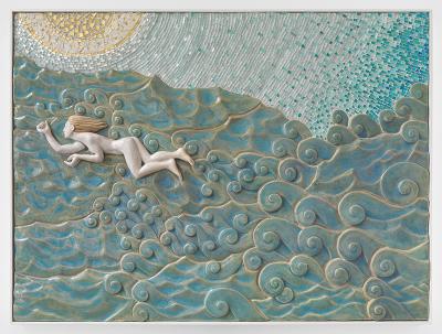 Andrea Zemel Lacrimae Mundi Andrea Zemel