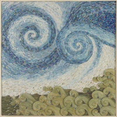 Andrea Zemel The Three Mothers Aleph Mem Shin