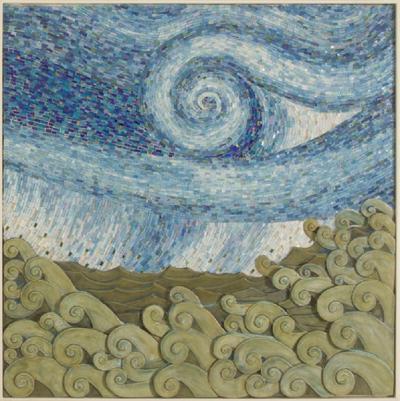 Andrea Zemel The Three Mothers Aleph Mem Shin