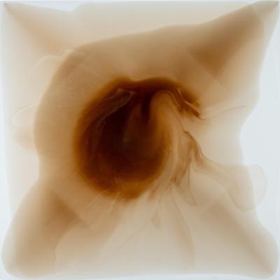 Andreas Anastasis Modern Resin Art by Andreas Anastasis