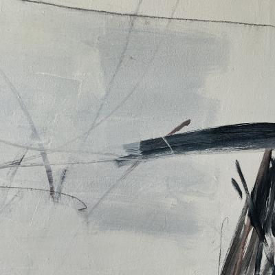 Andreas Durrer Flussnebel