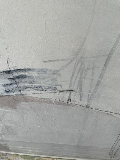 Andreas Durrer Flussnebel