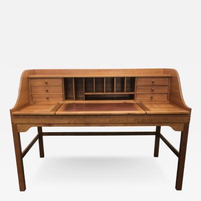 Andreas Hansen Andreas Hansen Cherry Desk for Hadsten Traeindustri