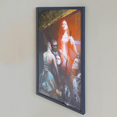 Andreas Wachter 1951 Restposten Remainders 2023