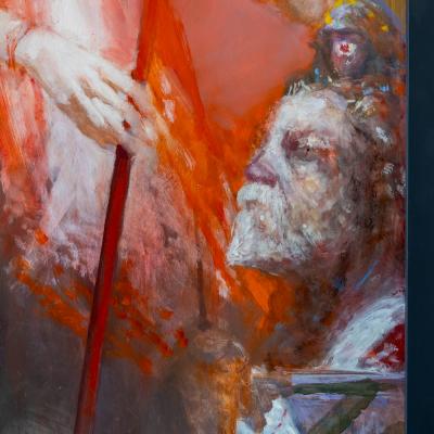 Andreas Wachter 1951 Restposten Remainders 2023