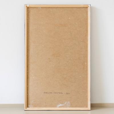 Andreas Wachter 1951 Restposten Remainders 2023