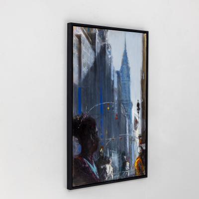 Andreas Wachter Andreas Wachter 1951 Lexington Ave 2022