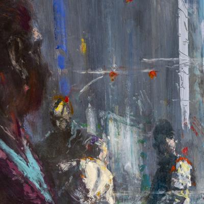 Andreas Wachter Andreas Wachter 1951 Lexington Ave 2022