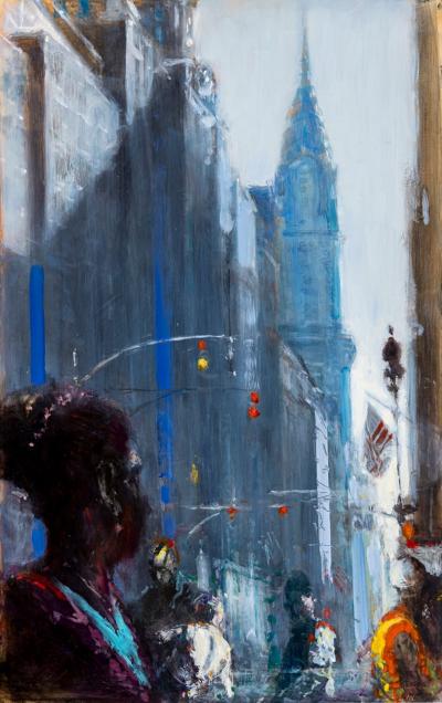 Andreas Wachter Andreas Wachter 1951 Lexington Ave 2022