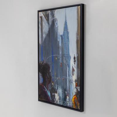 Andreas Wachter Andreas Wachter 1951 Lexington Ave 2022