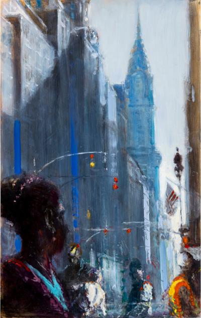 Andreas Wachter Andreas Wachter 1951 Lexington Ave 2022