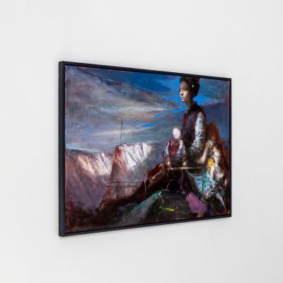 Andreas Wachter Andreas Wachter 1951 Princess Day II 2021 22 23