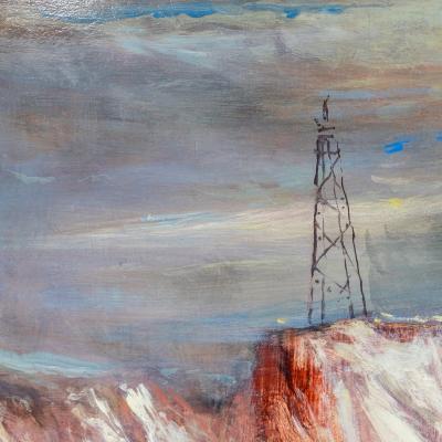 Andreas Wachter Andreas Wachter 1951 Princess Day II 2021 22 23