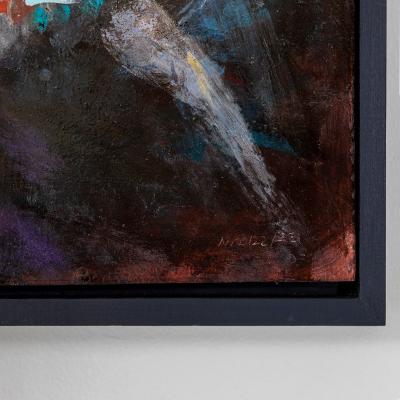 Andreas Wachter Andreas Wachter 1951 Princess Day II 2021 22 23