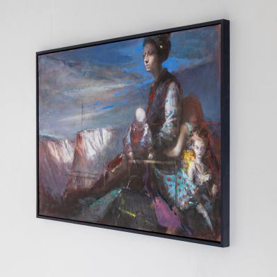 Andreas Wachter Andreas Wachter 1951 Princess Day II 2021 22 23