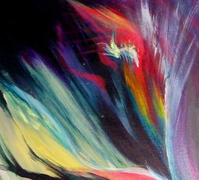 Andree Amarica Lightness