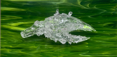 Andrew Erdos Claw 2024