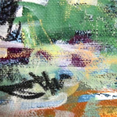 Andrew Francis Puncheston Common