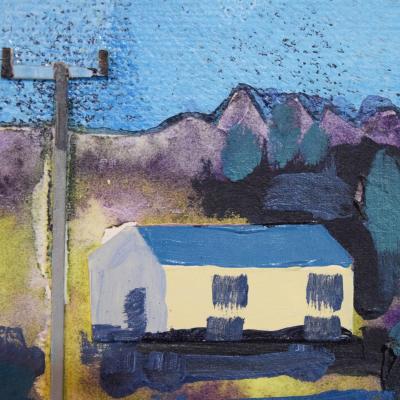 Andrew Francis Puncheston Common