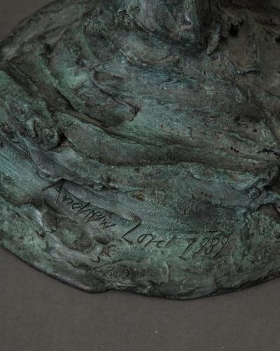 Andrew Lord Andrew Lord Floor Lamp