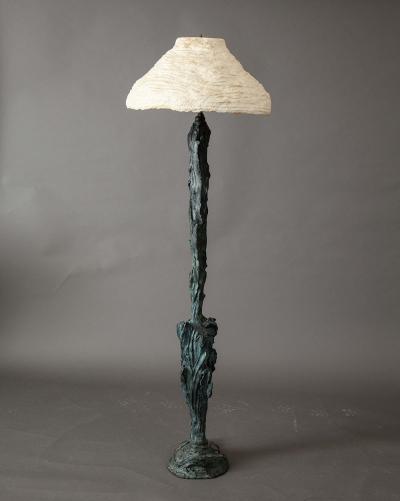 Andrew Lord Andrew Lord Floor Lamp