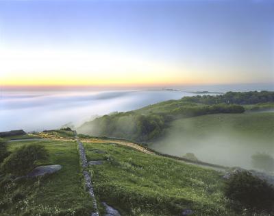 Andrew Moore Sea of Fog Denmark