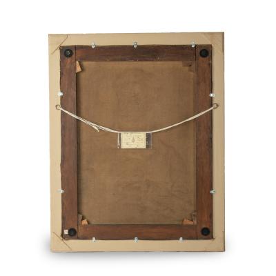 Andrew Morton R A Captain George Treweeke Scobell 1840