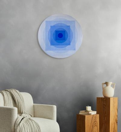 Andy Harwood 9 Ultramarine 