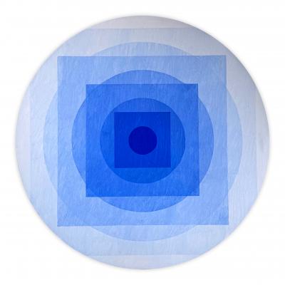 Andy Harwood 9 Ultramarine 